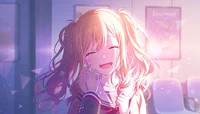 -PJSK-Tenma Saki