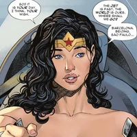 Diana Prince