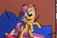 Scootaloo 