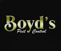 Boyds Pest Control