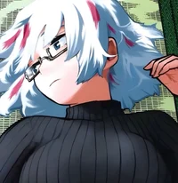 Fuyumi Todoroki
