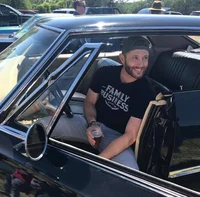 Jensen Ackles