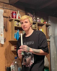 Илья Мазелов