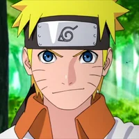 Naruto Uzumaki