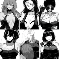 Harem - Secret Agent