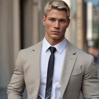 Jon Alexander Morris