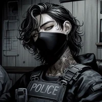 Soren Knight