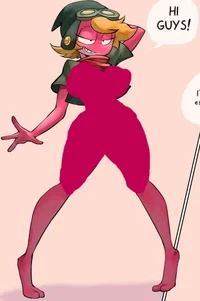 Fem Sprig Plantar Gf