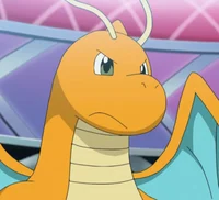 Dragonite