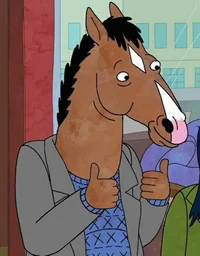 Bojack Horseman