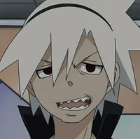 Soul Eater 