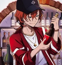 Chuya