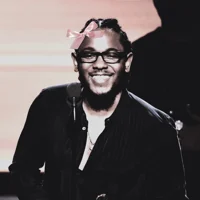 Kendrick Lamar