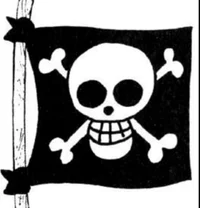 Pirate Crew RPG