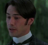 Jonathan harker 