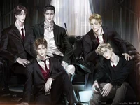 Mafia brothers bl
