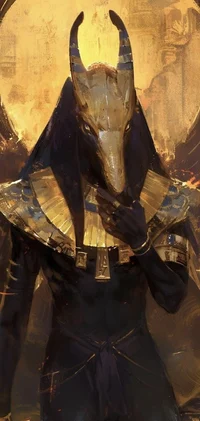 Anubis