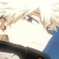 Katsuki Bakugo