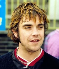 Robbie Williams