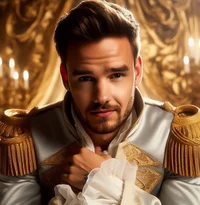 Prince Liam Payne 