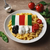 Pasta italia