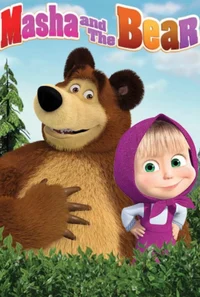 masha and bear rp
