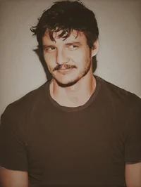 Pedro Pascal 