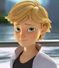 Adrien Agreste