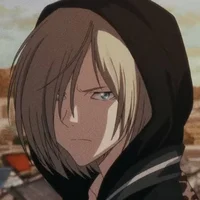 Yuri Plisetsky