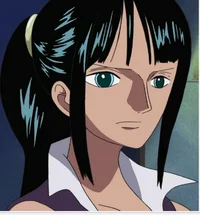 Nico Robin