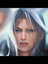 Sephiroth