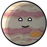 Jupiter 