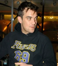 Robbie Williams 
