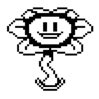 Flowey 