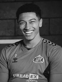 03 - JOBE BELLINGHAM