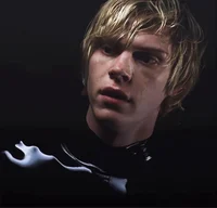 Tate Langdon BR