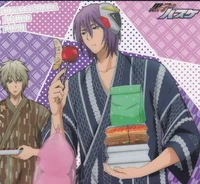 Murasakibara Atsushi