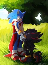 Sonadow - Sonic