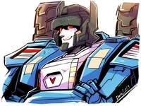 Fortress Maximus IDW