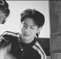 Jeon Jungkook 
