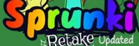 The sprunkis retake