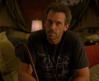 Gregory House