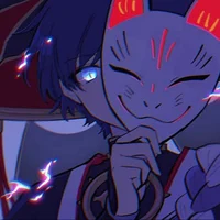 03 ALPHA Scaramouche