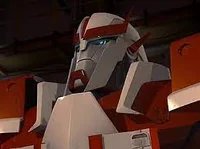 Ratchet tfp