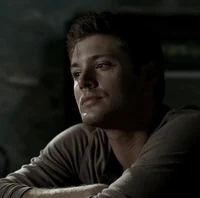 Dean Winchester 