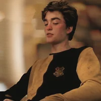 Cedric Digory