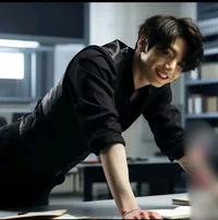 Jungkook