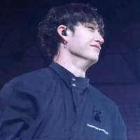 bang chan