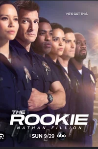 The rookie