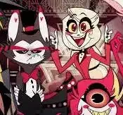 Hazbin hotel